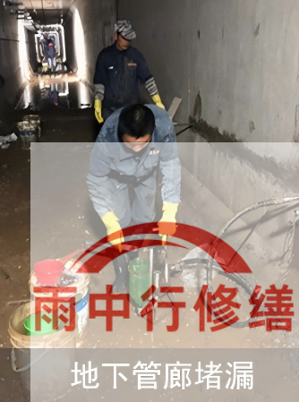 岳阳2026年防水修缮迈入智能时代，AI检测+长效监测成标配